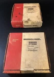 New In Box Ingersoll Rand Piston *no Rings, Only* Vg3. Fixed Price $120.00.