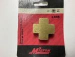 Milton S-656 Brass Female Cross Air Hose Fitting, 1/4" Npt. Fixed Price $8.99.