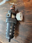 Speedaire 4z029a Max Press 150psi Temp 125f No Cover On Pressure Gauge. Fixed Price $29.99.