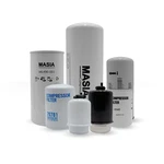 43-1017-1 Oil Filter Compatible With Compair. Fixed Price $127.90.