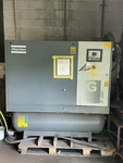 Atlas Copco Air Compressor Ga22ff. Fixed Price $15000.00.