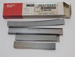Ingersoll-rand Genuine Oem Part 30479349 Channel & Spring Set / Kit. Fixed Price $19.99.