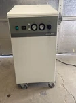 Jun-air 2xof302-25m Air Compressor (28,424 Hours). Fixed Price $750.00.