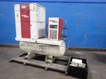 Gardner Denver L15-22c Air Compressor 20 Hp 01260850002. Fixed Price $6841.35.