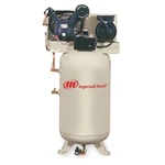 Ingersoll Rand 2475n7.5-p-460/3 Electric Air Compressor, 7.5 Hp, 2 Stage 16v891. Fixed Price $4438.51.