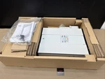 New Festo Pdad-09-g3/8 552170 Adsorption Dryer Desiccant Drier Warranty. Fixed Price $3550.00.