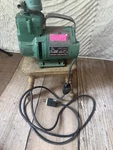 Bell & Gossett Oil-free Air Compressor 1/12 Hp 115v Portable Steel Tank Works. Fixed Price $120.60.