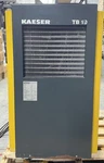 Kaeser Tb19 - Refrigerated Compressed Air Dryer-part No. 1.8029.2- 115v, 230psig. Fixed Price $2299.99.