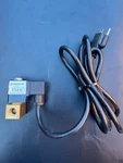 Kingston Valve Ktd-b-02 / Ktdb02 (used). Fixed Price $25.00.