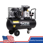 21.1 Gallon Ultra Quiet Air Compressor 110v/60hz 3.0hp 11.3cfm,83db Noise Level. Fixed Price $726.74.