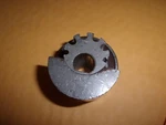 Speedaire Eccentric Sub Assembly Mt205200aj For Model 5z032 & 5z032a. Fixed Price $10.99.