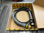 Atlas Copco 4220 3606 03 S7/s9- 3 Meter Tensor Tool Machine Cable New In Box. Fixed Price $1412.16.