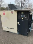 Ingersoll Rand Up6-40-125 Rotary Screw Air Compressor 40 Hp 460 Vac 125 Psi. Fixed Price $10799.99.