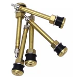 Milton 484 3 9/32" Tubeless Tire Valve - Box Of 5. Fast, Free Shipping!. Fixed Price $19.99.