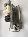 Metabo Hpt Ec2510em Air Compressor Gas Powered Works Great Condition Used. Fixed Price $900.00.