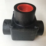 39481429 22125223 Thermostatic Valve For Ingersoll Rand Air Compressor. Fixed Price $497.35.