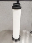 New 1-micron Coalescing Filter Element For Air Compressor, Refrigerated Dryer 1m. Fixed Price $320.00.