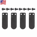 Kk-4275 Porter Cable-devilbiss-craftsman-air Compressor Reed Valve Kit Flappers. Fixed Price $10.99.