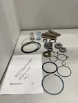 Ingersoll Rand Tune-up Kit Ss800-tk2. Fixed Price $188.94.