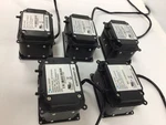 (lot Of 5) Shl Group Saa-1 Air Compressor *parts Only*. Fixed Price $75.00.