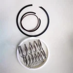 1pcs Intake Valve Service Kit For Sullair Compressor 250029-249. Fixed Price $79.99.