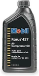 New Mobil Rarus 427 Compressor Oil Industrial Lubricant Fast Shipping. Fixed Price $27.22.