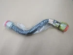 Ingersoll Rand 22226666 2" Main Oil Feed Tube Line Hose Air Compressor Ir. Fixed Price $375.00.