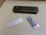 Ingersoll-rand 568-0568-20703-119/a243pc2wsc Complete Discharge Valve. Fixed Price $149.95.
