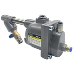 Air Compressor Auto Drain Valve G1/2 1.6mpa Aluminum Automatic Condensate Dra.... Fixed Price $72.15.