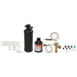 10104sk 4-seasons Four-seasons Kit A/c Ac Service For Truck Hardbody Pulsar D21. Fixed Price $76.99.
