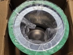 B0u6700770027 Elgi Air/oil Separator Replacement Part. Fixed Price $250.75.