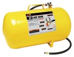 Performance Tool W10011 - 11 Gallon Portable Air Tank / Compressor. Fixed Price $119.99.