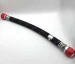 Ingersoll Rand 85560258 G11d8 Hydraulic Hose 0.75 X 18. Fixed Price $67.79.