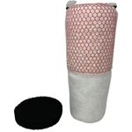 Ankcf25cart Kaeser Oil-water Separator Service Kit, Oem Equivalent. Fixed Price $396.37.