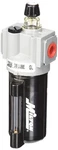 Milton 1029-8 3/8" Npt Metal Frl Lubricator Bowl. Fixed Price $143.00.
