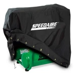 Speedaire Ag-s1005 Air Compressor Cover,black,22.25" Length 20vd58. Fixed Price $131.30.