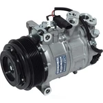 A/c Compressor-6sas14c Compressor Assembly Uac Co 11590c. Fixed Price $344.49.