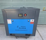 Jouebar Hz-10pa 7.5kw Screw Air Compressor 0.8mpa 120psi. Fixed Price $2456.50.