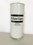 Atlas Copco 52183233 Lube Filter. Fixed Price $82.29.