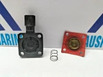 Atlas Copco 1624-0114-00 Bonnet Diaphragm Cd2-3-5. Fixed Price $261.25.