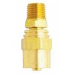 Milton S-303akit 3 Pc. Colorfit Set, A-style Green, 1/4" New Free Shipping. Fixed Price $15.69.