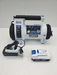 Hart Tool 6 Gallon 1.5 Hp Pancake Air Compress0r 2106411a (p02026949). Fixed Price $64.00.