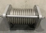 Atlas Copco Compensator, Oem 1621017706. Fixed Price $3095.91.