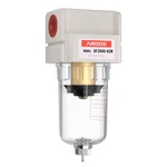 Airzoe 1/4" Npt Air Dryer For Compressor - Water Separator Af2000. Fixed Price $15.28.