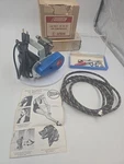 Vintage Speedaire Ac Air Compressor Pump 110 Volt 60 Hz #2z928 Dayton. Fixed Price $95.00.