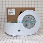 Frigidaire Dryer Blower Wheel And Housing 137551110. Fixed Price $173.15.