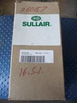 Sullair Air Silencer 250023-533. Fixed Price $100.00.