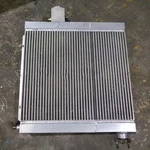 Combination Cooler 5.7608.1 576081 For Kaeser Air Compressor As20 As30t. Fixed Price $1519.05.