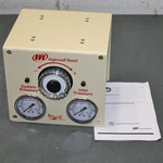 Ingersoll Rand Air Pressure Regulator 49124381, 1/2" Npt, To 160 Psi, 75 Cfm. Fixed Price $499.95.