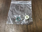 Lutz Pump 0201-001 Stationary Seal Kit Face. Fixed Price $24.69.